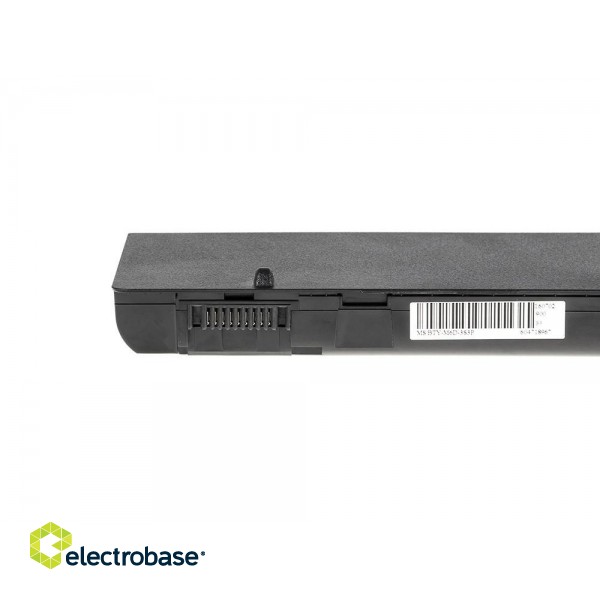 Green Cell Battery BTY-M6D for MSI GT60 GT70 GT660 GT680 GT683 GT780 GT783 GX660 GX680 GX780 image 4