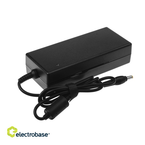 Green Cell PRO Charger / AC Adapter 19V 6.32A 120W for Acer Aspire 7552G 7745G 7750G V3-771G V3-772G фото 4