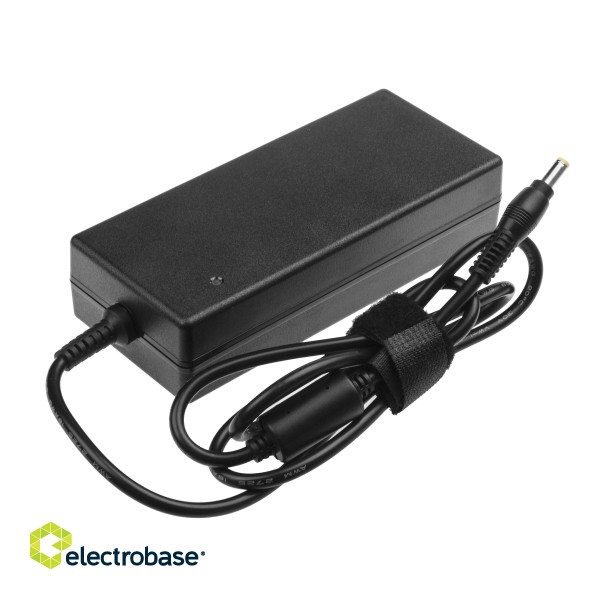 Green Cell PRO Charger / AC Adapter 19V 7.1A 135W for Acer Aspire Nitro V15 VN7-571G VN7-572G VN7-591G VN7-592G фото 4