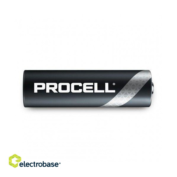 Батарейки Duracell AA MN1500/LR6 Procell, 1.5V, 1 шт.