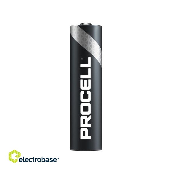 Baterijas Duracell AAA MN2400/LR03 Procell, 1.5V, 1 gab.