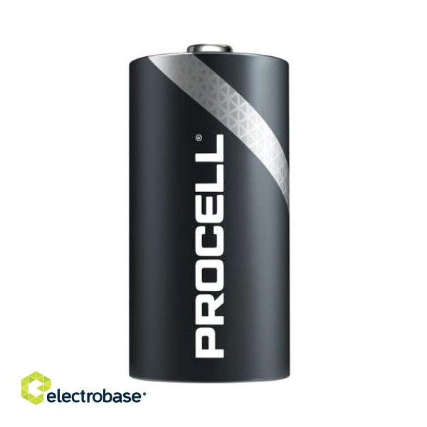 Baterijas Duracell C LR14/MN1400 Procell, 1.5V, 1 gab.