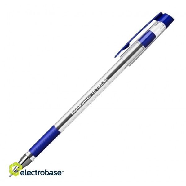 Lodīšu pildspalva ErichKrause Ultra-30, 0.7mm, zila