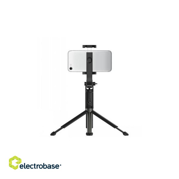 CELLY BLUETOOTH TRIPOD BLACK image 3