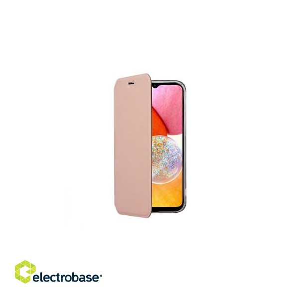 SCREENOR CLEVER GALAXY A14 4G / A14 5G ROSE