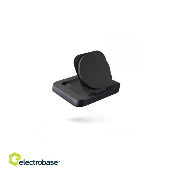 ZENS MAGNETIC NIGHTSTAND CHARGER image 1
