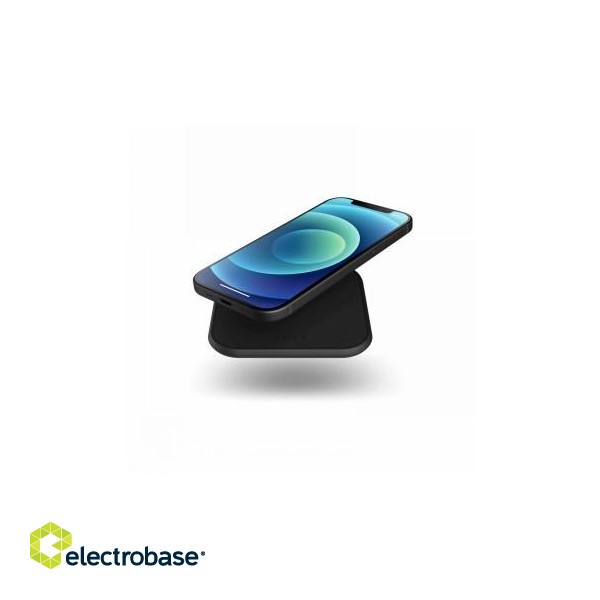 ZENS SINGLE WIRELESS CHARGER image 2