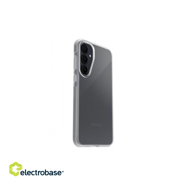 OTTERBOX REACT MONUMENTS (SAMSUNG A55 5G) - CLEAR image 2
