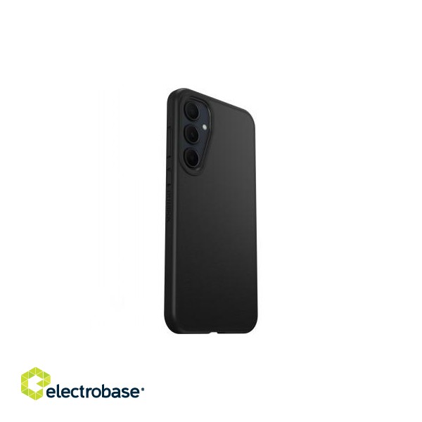 OTTERBOX REACT NOMINEE (SAMSUNG A35 5G) - BLACK image 2