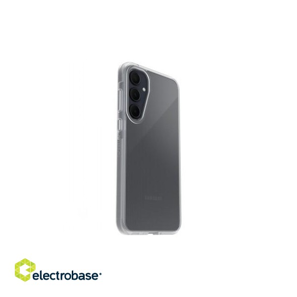 OTTERBOX REACT NOMINEE (SAMSUNG A35 5G) - CLEAR image 2