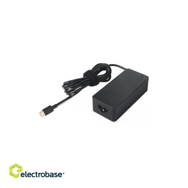 LENOVO 65W AC ADAPTER - USB-C