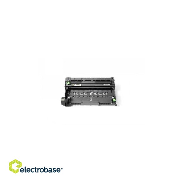 BROTHER DR3600 DRUM UNIT, APPROX. 75,000 PAGES AT 3 PAGES PER JOB фото 1