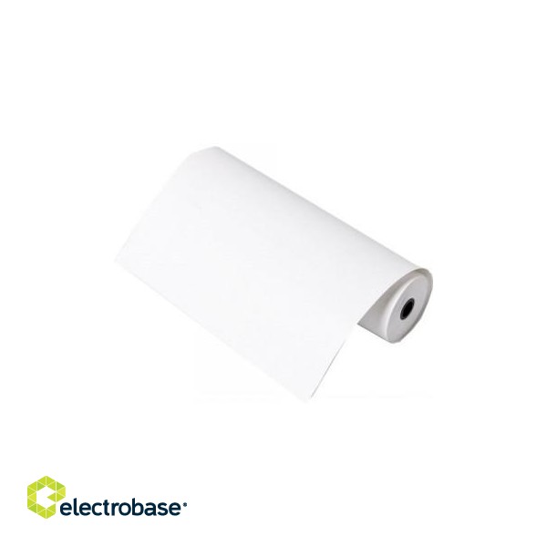 BROTHER THERMAL PAPER ROLL A4 (6 ROLLS)
