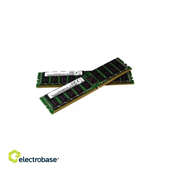 LENOVO THINKSYSTEM 64GB TRUDDR5 4800MHZ (2RX4) 10X4 RDIMM