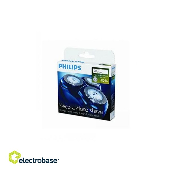 PHILIPS BLADES HQ56/50