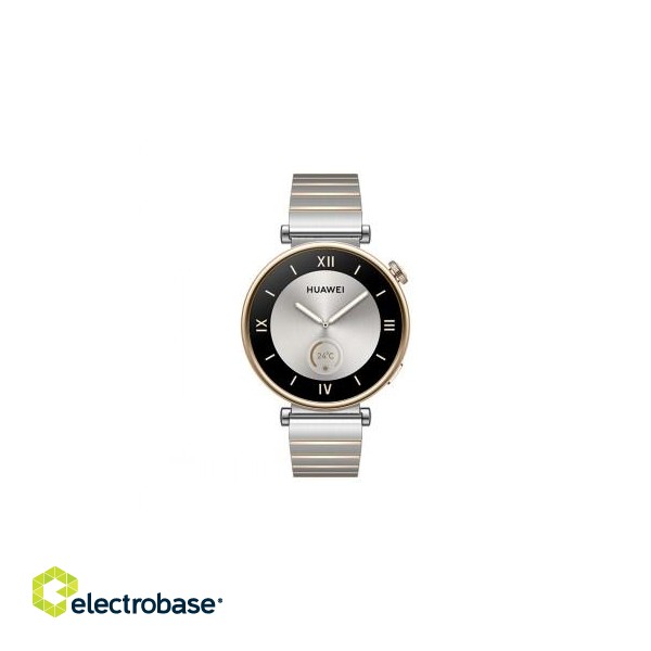 HUAWEI WATCH GT 4 (41MM) STAINLESS STEEL image 2