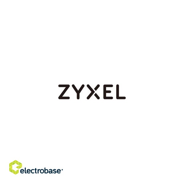 ZYXEL LIC-SAPC FOR USG FLEX 200/VPN50, 1 YR SECURE TUNNEL & MANAGED AP SERVICE LICENSE 