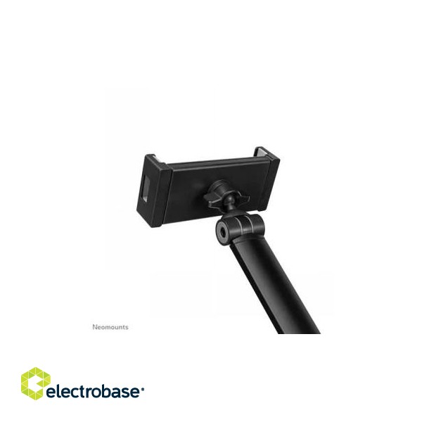 NEOMOUNTS TABLET DESK CLAMP (SUITED FROM 4,7" UP TO 12.9") image 3