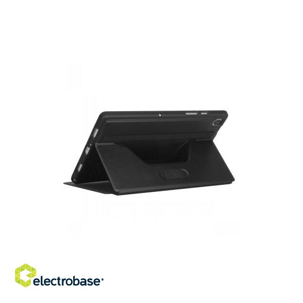 TARGUS ANTI–MICROBIAL CLICKIN CASE FOR SAMSUNG TAB A7 10.4” image 7