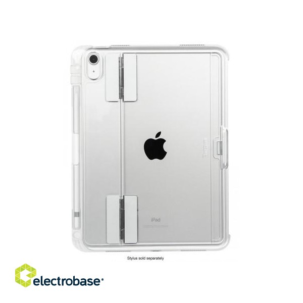 TARGUS CLICK-IN CLEAR BACK COVER IPAD 10.9" (10TH GEN.) фото 2