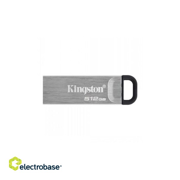 KINGSTON DATATRAVELER KYSON 512GB USB 3.2 image 2