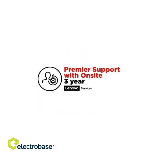 3Y PREMIER SUPPORT WITH ONSITE NBD UPGRADE FROM 1Y DEPOT/CCI
