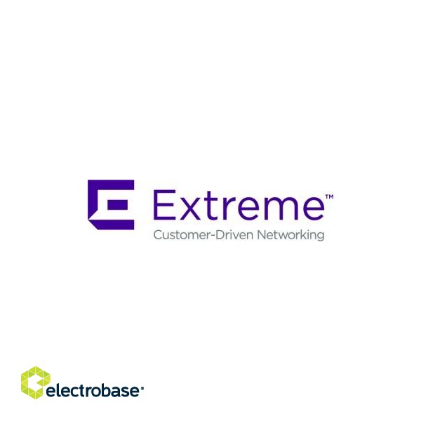 EXTREME VCS S/W LICENSE FOR VDX6730-60 VDX6730-40