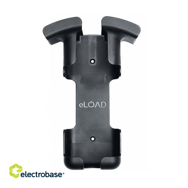 TIETOSET WALL MOUNT FOR ELOAD CHARGER image 1