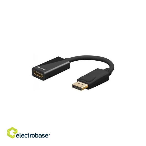 GOOBAY DP-HDMI ADAPTER