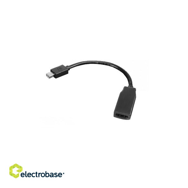 LENOVO MINI-DP TO HDMI CABLE (20CM)