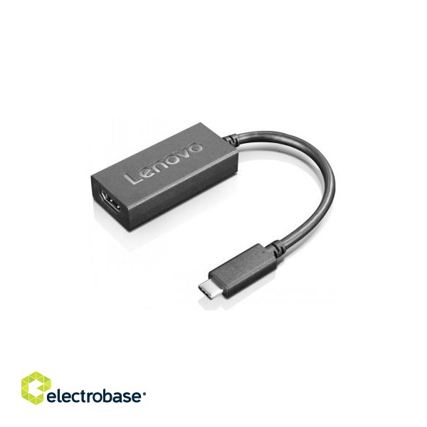LENOVO USB-C TO HDMI 2.0B ADAPTER