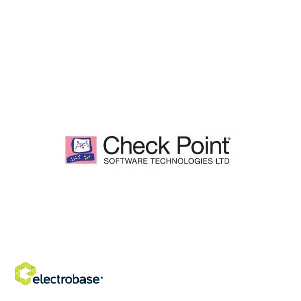 CHECK POINT, ENDPOINT ACCESS CONTROL RENEWAL PACKAGE SUBSCRIPTION FOR 1 YEAR. PROVIDES ENDPOINT FIREWALL AND VPN REMOTE ACCESS
