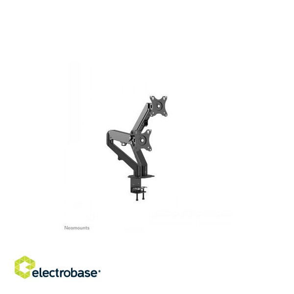 NEOMOUNTS BY NEWSTAR GAS SPRING MOUNT (CLAMP/GROMMET) image 2