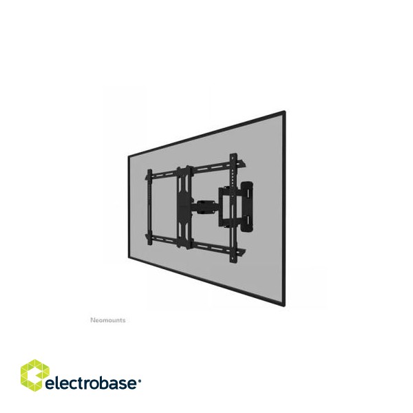 NEOMOUNTS SELECT SCREEN WALL MOUNT (FULL MOTION, 3 PIVOTS, VESA 600X400) фото 2