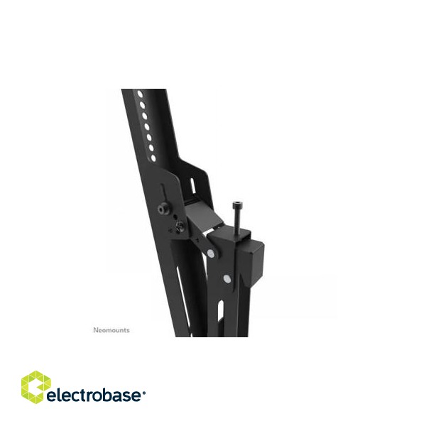 NEOMOUNTS SELECT SCREEN WALL MOUNT (TILT, VESA 1500X900) image 4