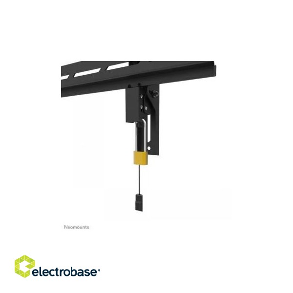 NEOMOUNTS SELECT SCREEN WALL MOUNT (TILT, VESA 1500X900) image 5