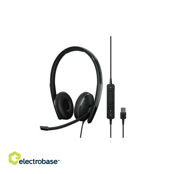 EPOS SENNHEISER ADAPT 160T ANC USB image 4