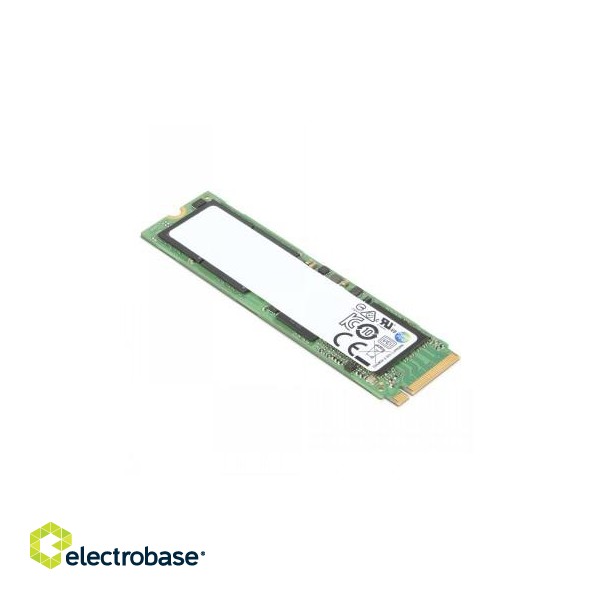 LENOVO 512GB PCIE GEN4 NVME OPAL2 M.2 2280 SSD