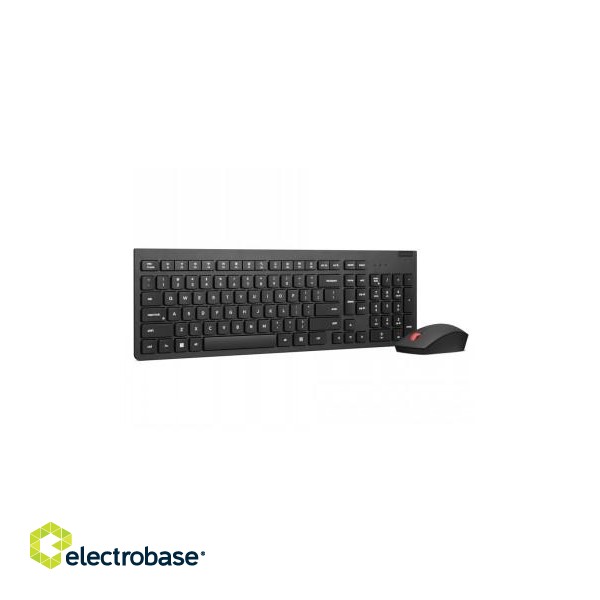 LENOVO ESSENTIAL WIRELESS KEYBOARD & MOUSE G2 FIN/SWE image 6
