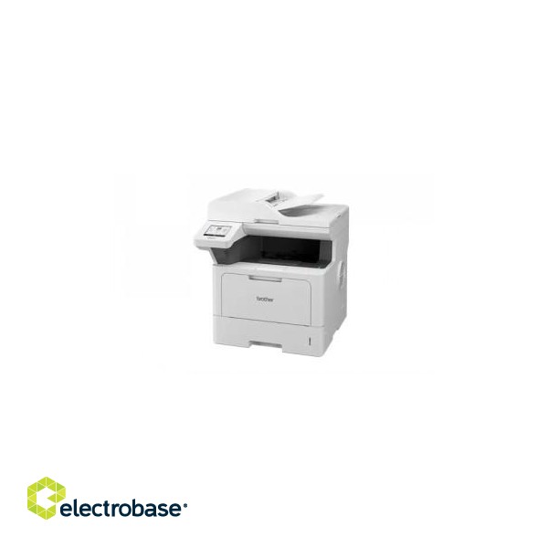 BROTHER DCP-L5510DW MV-LASER-AIO image 2