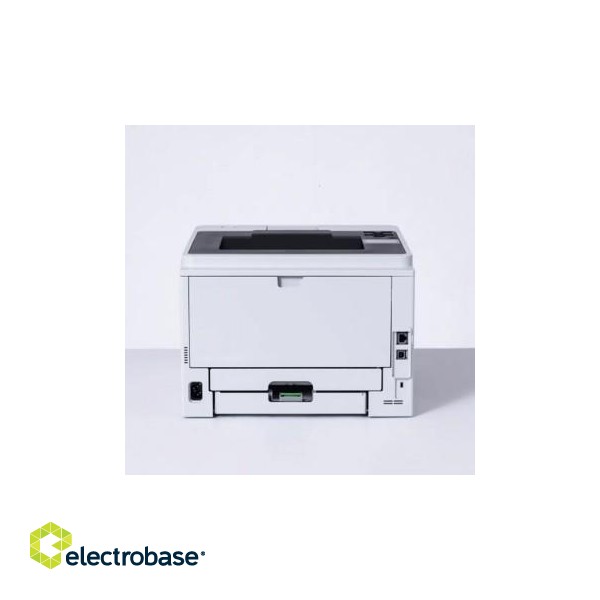 BROTHER HL-L5210DN MV-LASER-PRINT фото 4