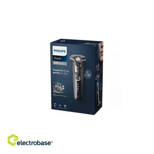 PHILIPS SHAVER 5000, S5887/10 image 4