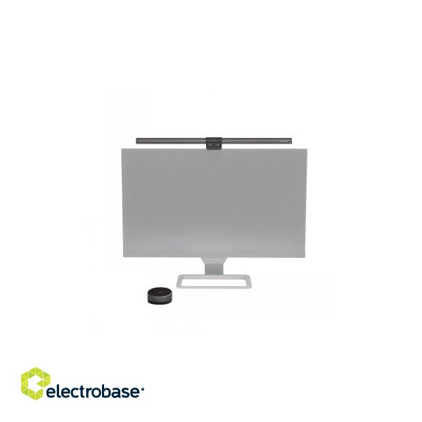 BENQ SCREENBAR HALO E-READING LAMP image 4