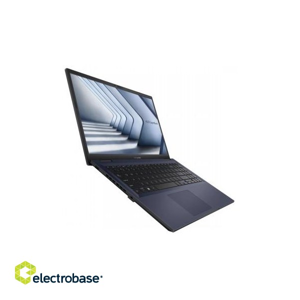 ASUS EXPERTBOOK B1/ 15.6” FHD/ I3-1315U/ 16GB/ 256GB SSD/ W11P/ 3Y paveikslėlis 3