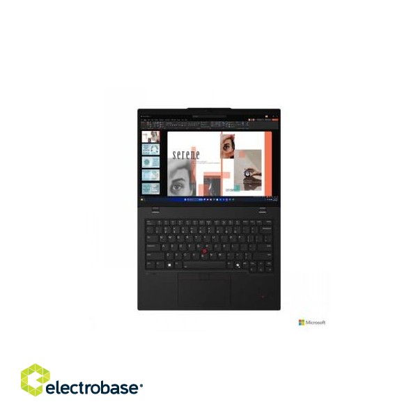 LENOVO THINKPAD L14 G5, 14" WUXGA 400N, 16:10, U7-155U, 16GB, 512GB, LTE-UPG, 57.0WH, W11P, 3YOS+CO? (~1.37KG), ENG image 4