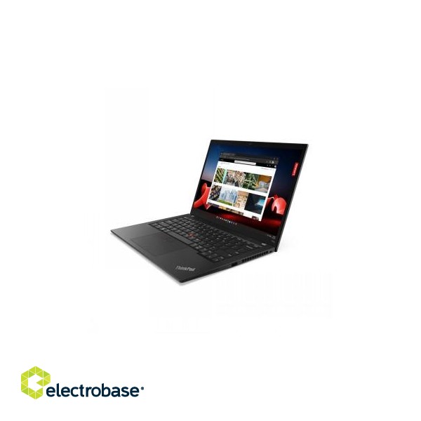 LENOVO T14S G4 I7-1355U/14WUXGA/32GB/512SSD/11P/3P/EN paveikslėlis 2