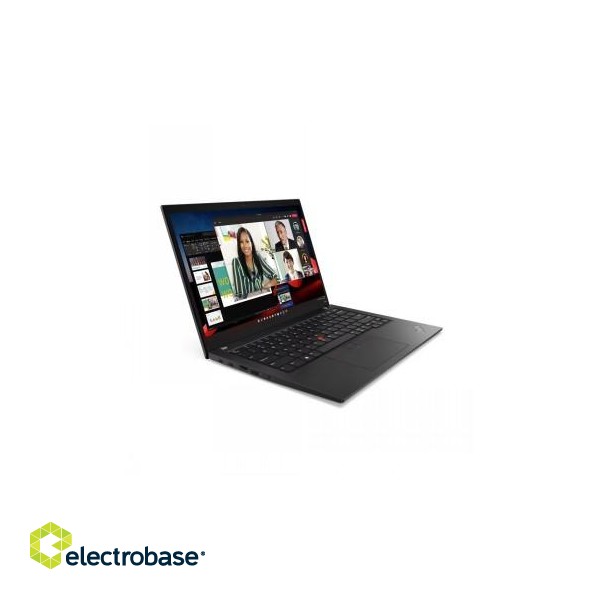 LENOVO T14S G4 I7-1355U/14WUXGA/32GB/512SSD/11P/3P/EN фото 3