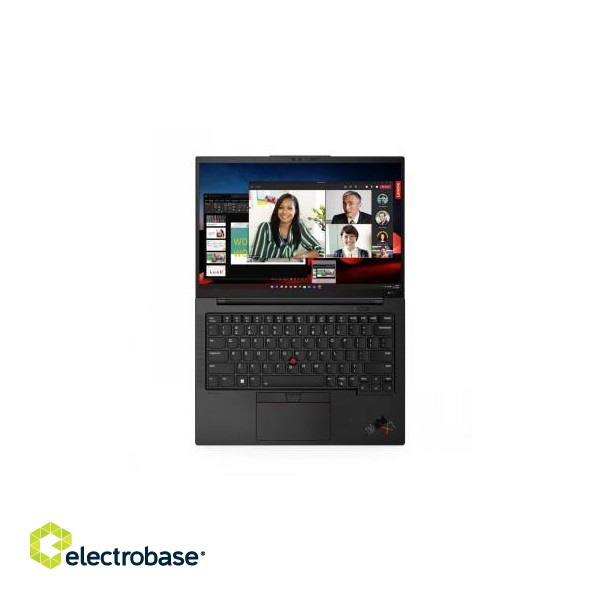 LENOVO X1 CARBON G11/ I7-1355U/14WUXGA/16GB/512SSD/11P/3P/EN image 4