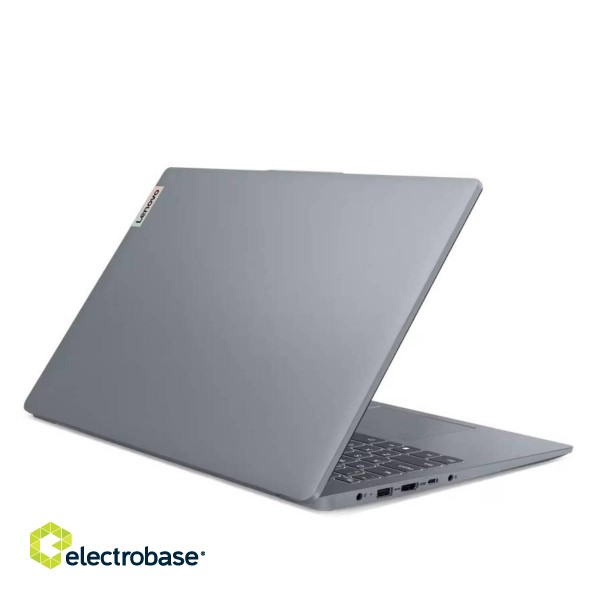 Lenovo IdeaPad Slim 3 15ABR8 15.6 1920x1080 Ryzen 5 7530U 8GB 512SSD WIN11 image 5