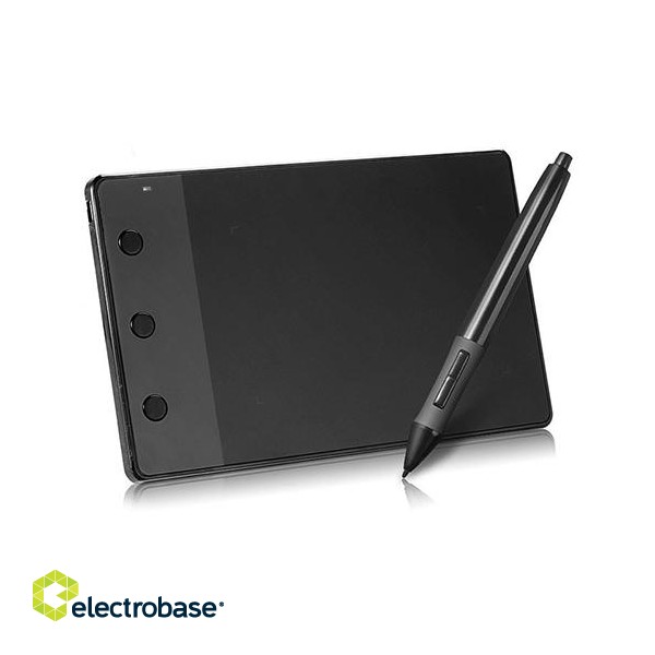 Graphics Tablet HUION H420